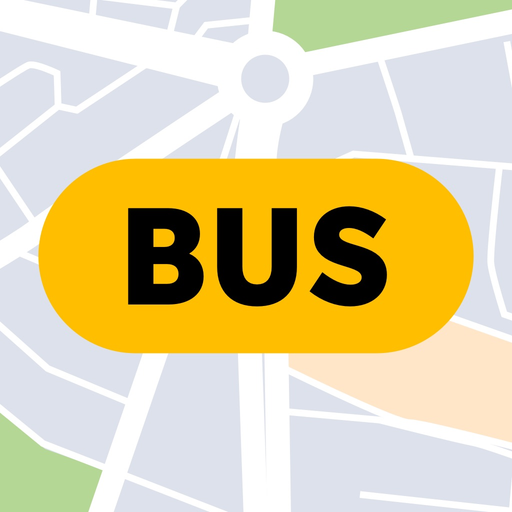 GeoBus app icon