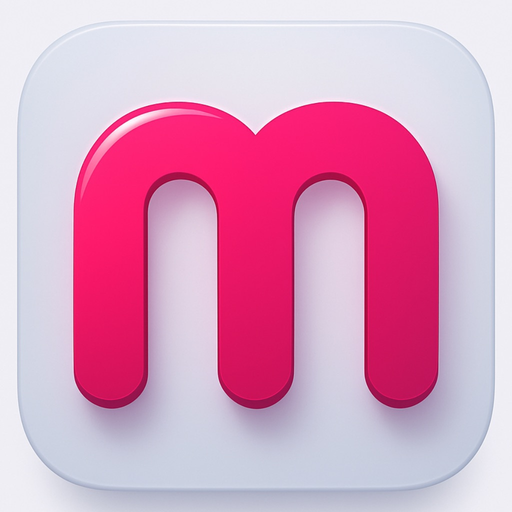 Merchant Assistant app icon