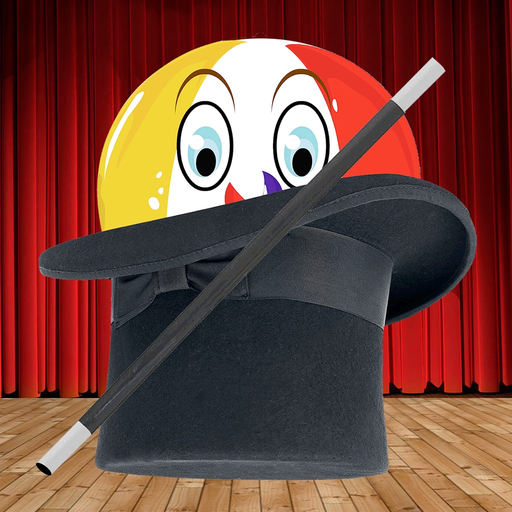 Ballyland Magic Plus app icon