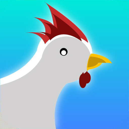 Rolly Birdie - Egg Collector app icon