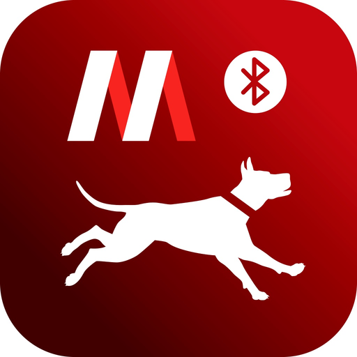 Doggify app icon