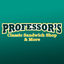 Professor's Sandwich Shop icon