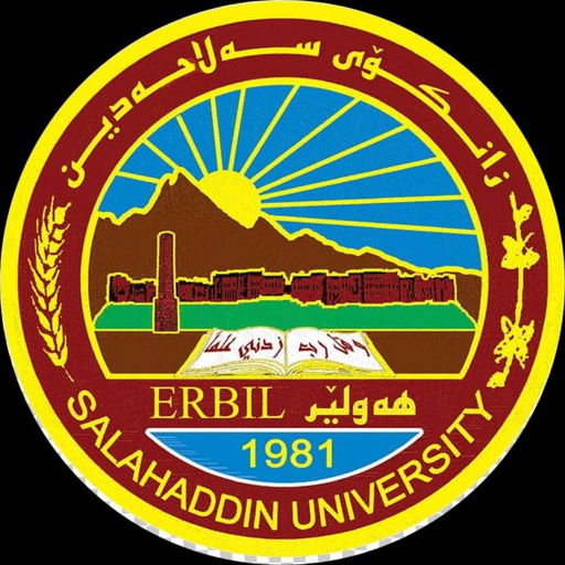 Salahaddin University - Erbil app icon