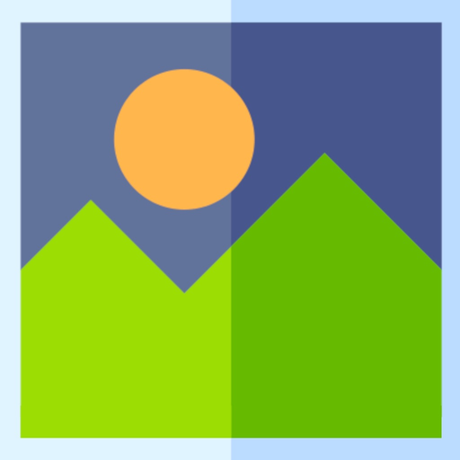 Image Size Compressor app icon