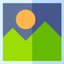 Image Size Compressor icon