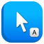 Smart Cursor icon
