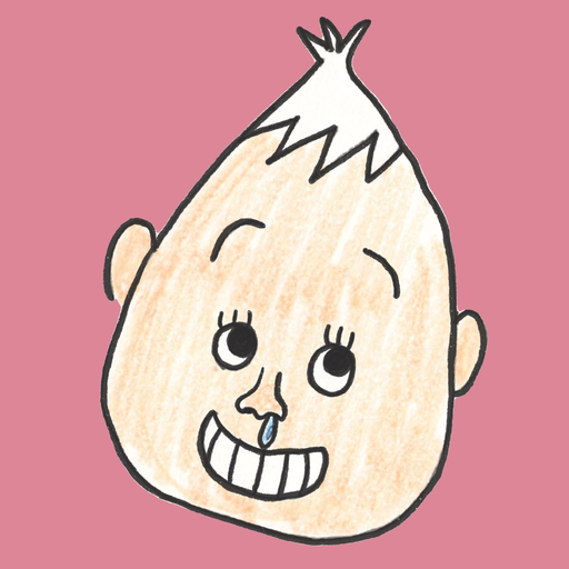 Change of Faces app icon