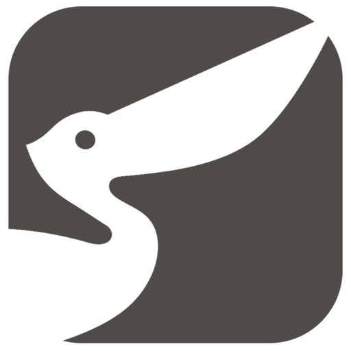 Pelika app icon