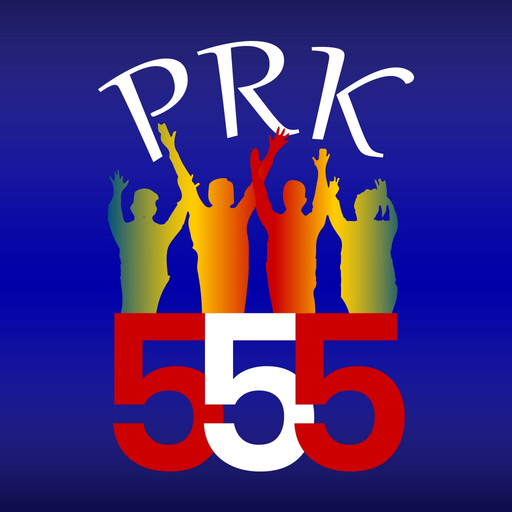 PRK 555 Prayer App app icon