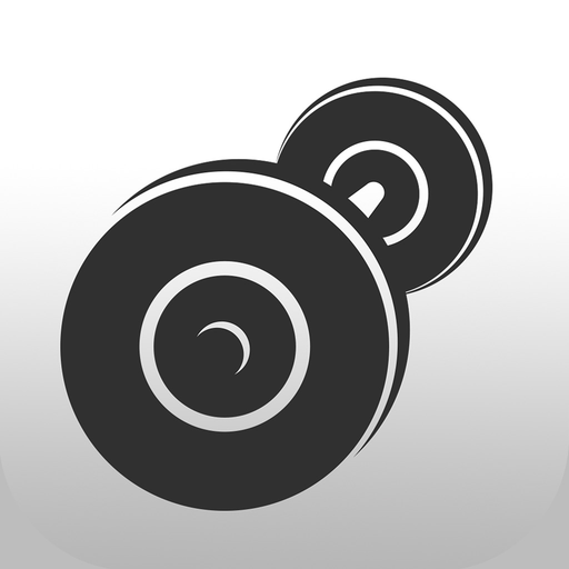 Mano Dias app icon