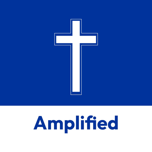Amplified Bible app icon