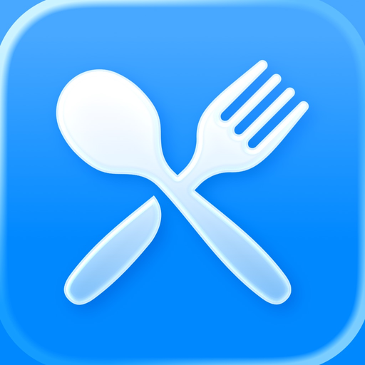 Recipes: Recipe Keeper app icon