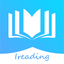 Loviewer-novel,romance ficton icon