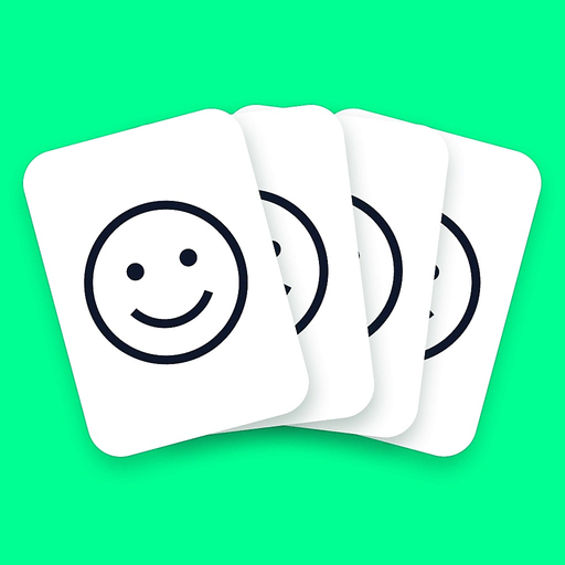 Fun Apart - Games with Friends app icon