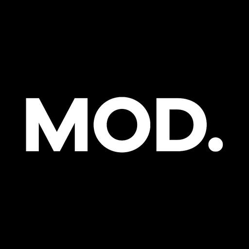 MOD app icon