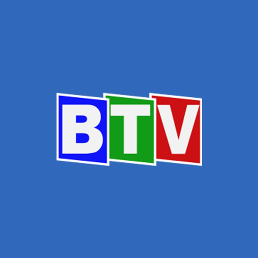 THBT - Truyền Hình Bình Thuận app icon