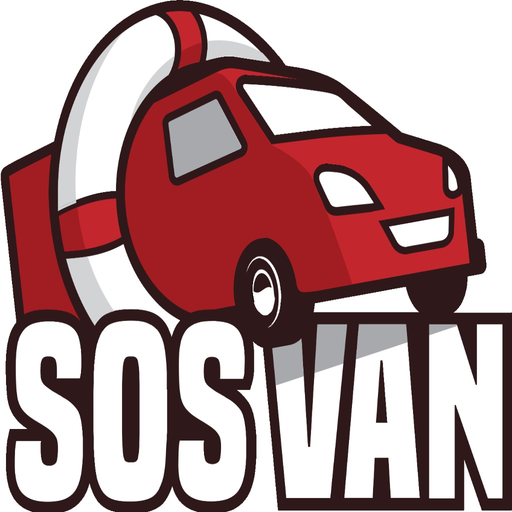 SosVan app icon