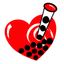 Bubble Bubble Tea House icon