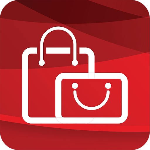 BRG Shopping app icon