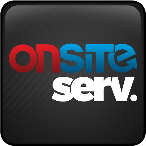SERV Vendors app icon