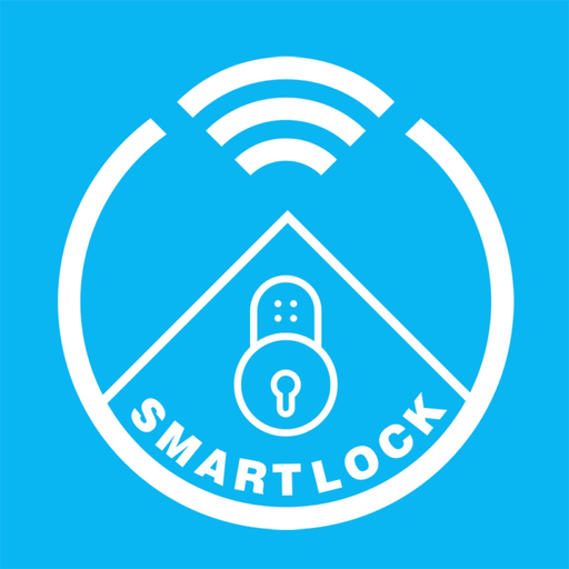 Ekey Lock app icon