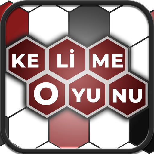 Kelime Oyunu Bilgi Yarışması app icon