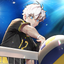 The Spike - Volleyball Story icon