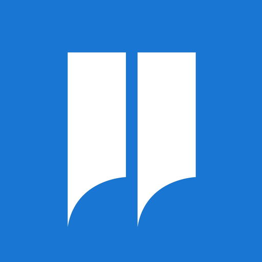 Portal Notarial del Ciudadano app icon
