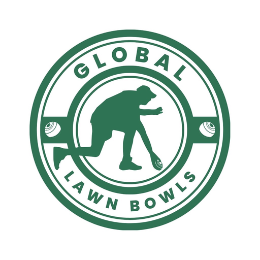 Global Lawn Bowls app icon