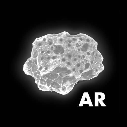 AR Spacecell app icon
