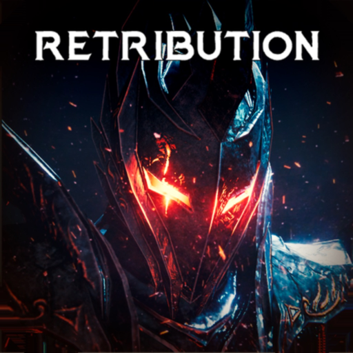 Way of Retribution: Awakening app icon