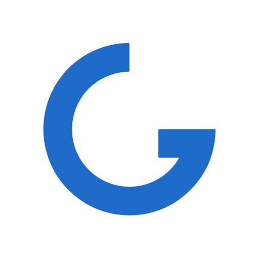 Giga NET app icon
