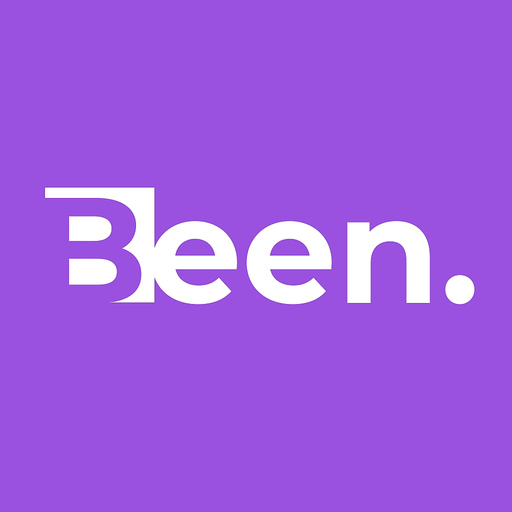Been. app icon