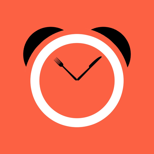 Order Meal Restaurant app icon