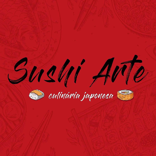 Sushi Arte app icon