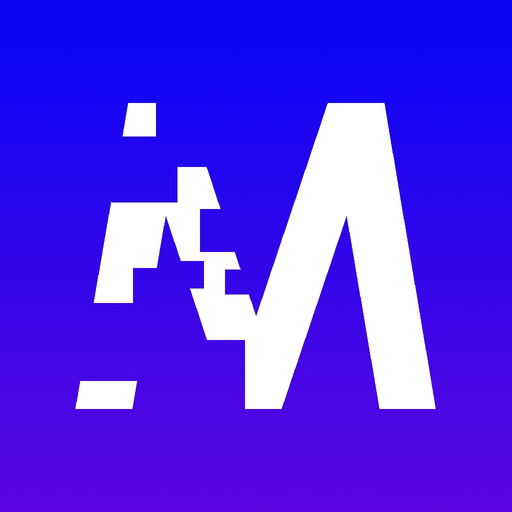 Metext | Text scanner | OCR app icon