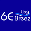 6E Breez Lite icon