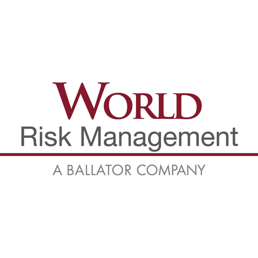 World Risk Management app icon
