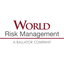 World Risk Management icon