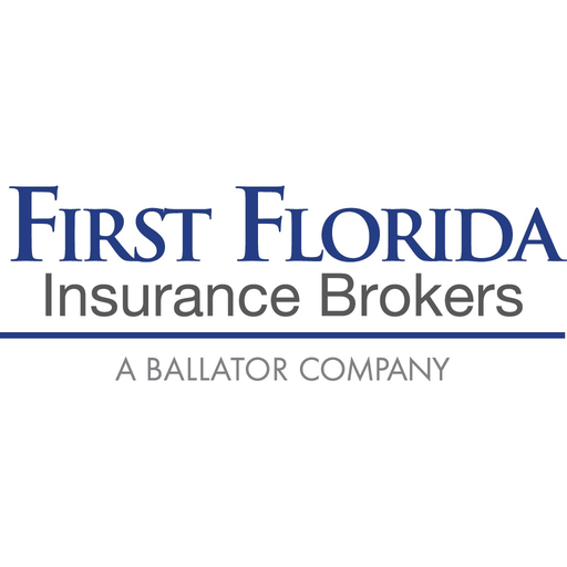 First Florida Insurance Broker app icon