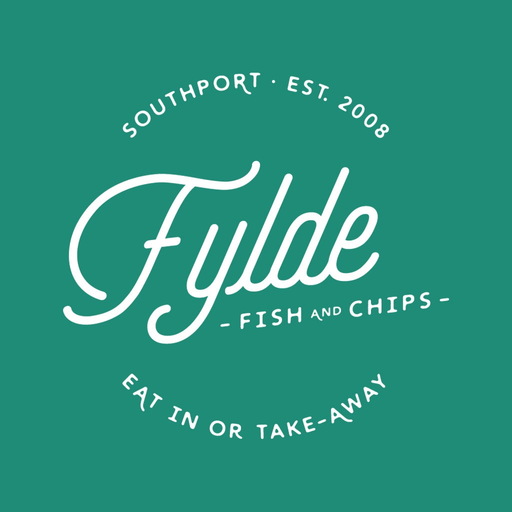 Fylde Fish and Chips app icon