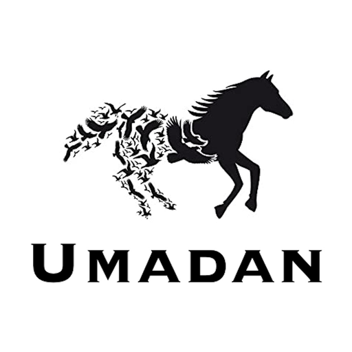 UMADAN - 競馬予想AI app icon