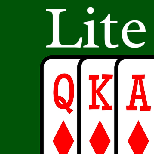 Gonga Lite app icon