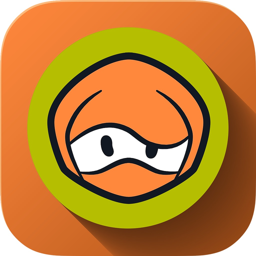 Ninja Sushi USA app icon