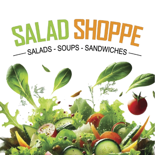 Salad Shoppe app icon