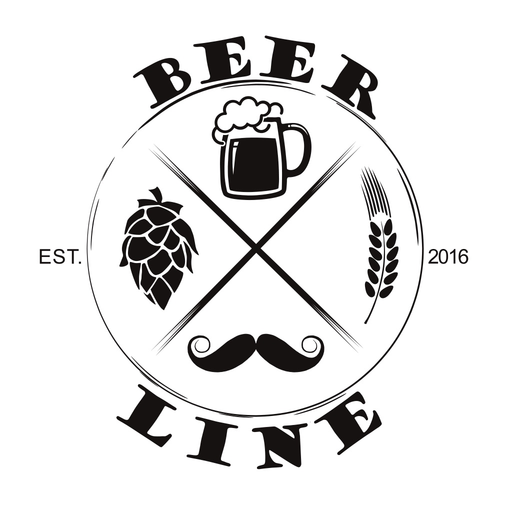 BeerLine Заказ app icon