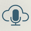 Talk Sync icon