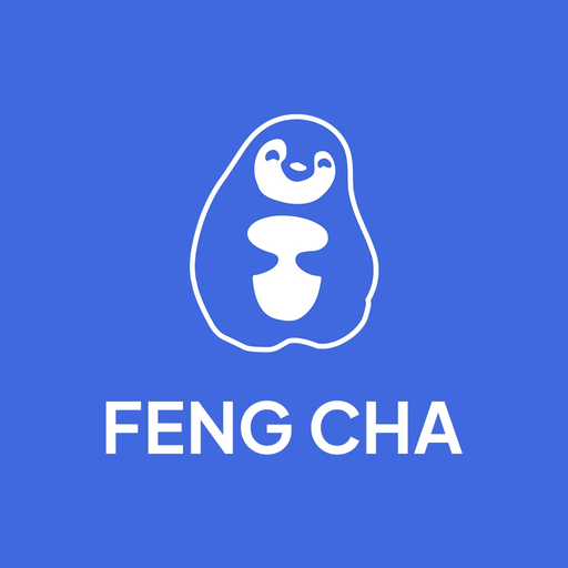 FENG CHA app icon