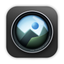 Lenscape icon