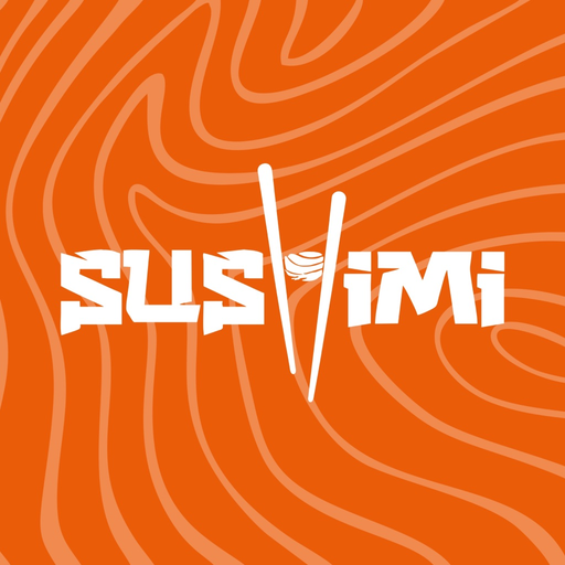 SUSHIMI app icon
